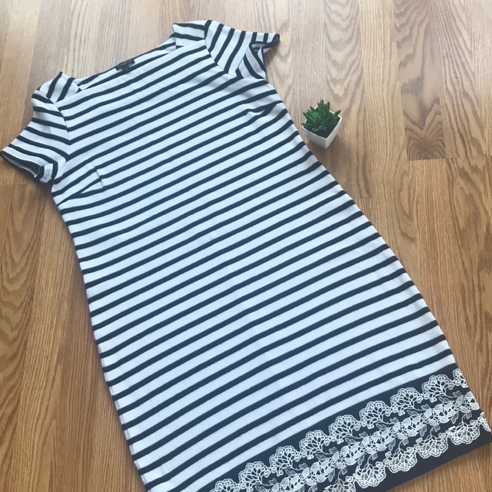 🎀 TALBOTS Petite dress